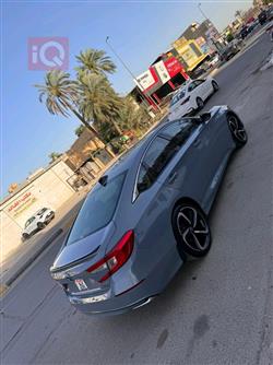 هوندا أكورد